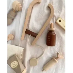 Konges Sljd Doctor Set